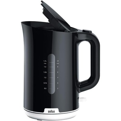 Braun WK1100 BK