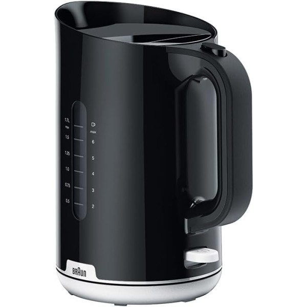 Braun WK1100 BK