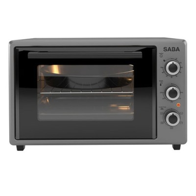 Four électrique SABA 45500-L Tunisie