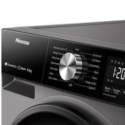 Hisense WF3S1043BT