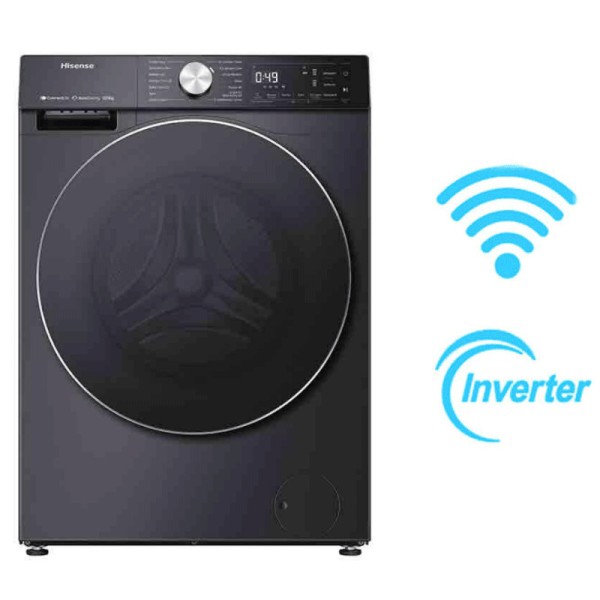 Hisense WF3S1043BT