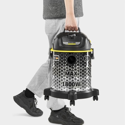 Karcher DVAC1800