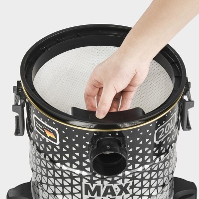 Karcher DVAC1800