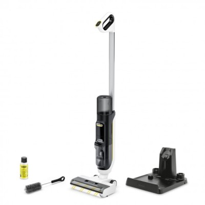 Karcher Brosse Spéciale Jantes