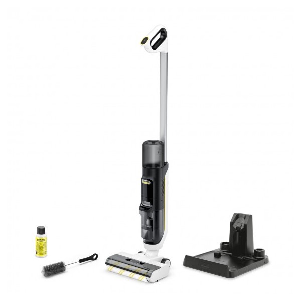 KARCHER FCV3