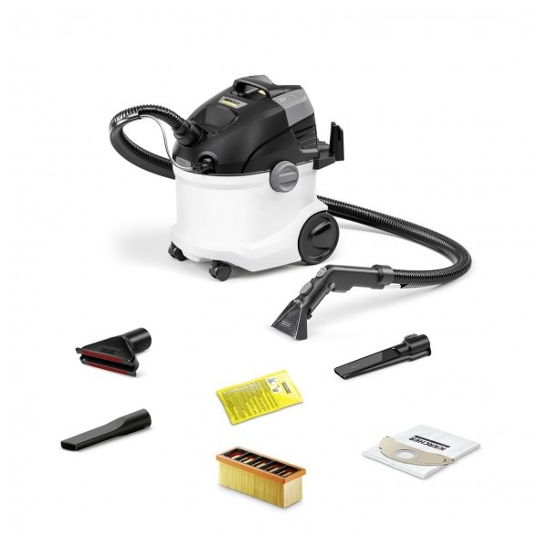 KARCHER SE5 CAR