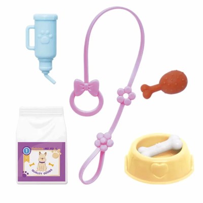 ANLILY COLLECTIONS " Pet Series"