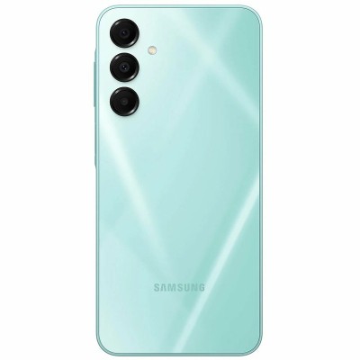 SAMSUNG GALAXY A16 6+128 LIGHT GREEN