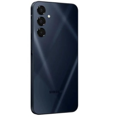 GALAXY A16 4+128 black
