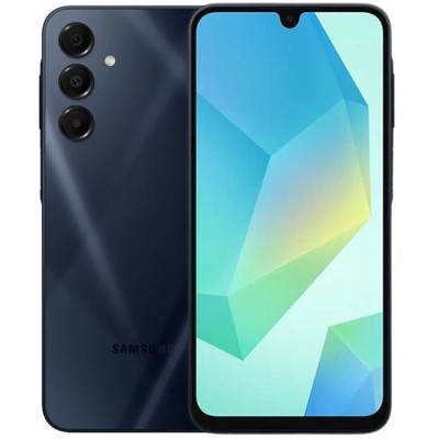 GALAXY A16 8+256 black