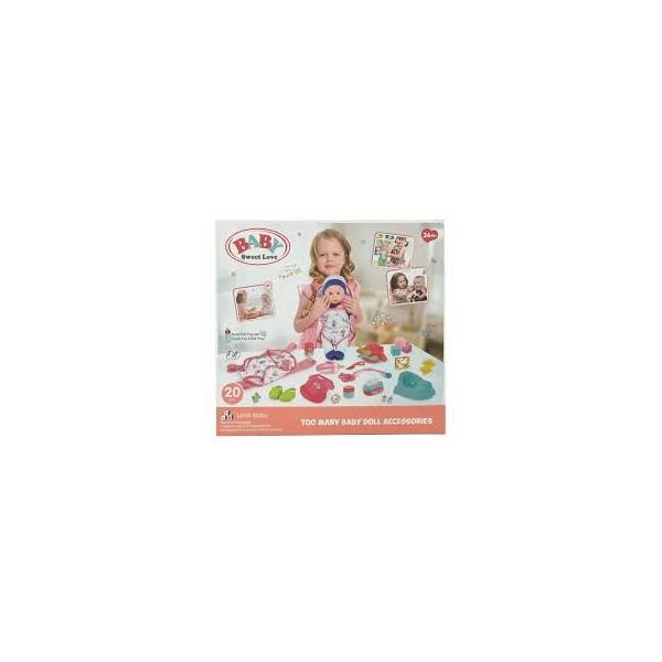 Baby sweet love " Baby Doll"