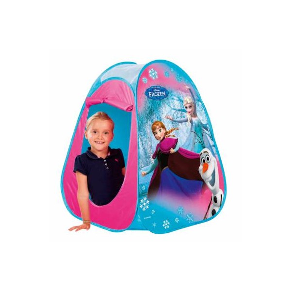 Tente "Frozen Fever"