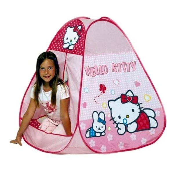Tente  Hello Kitty