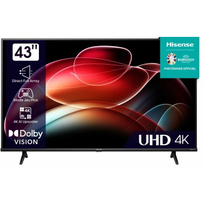 Thomson 43QG6C14  QLED Plus