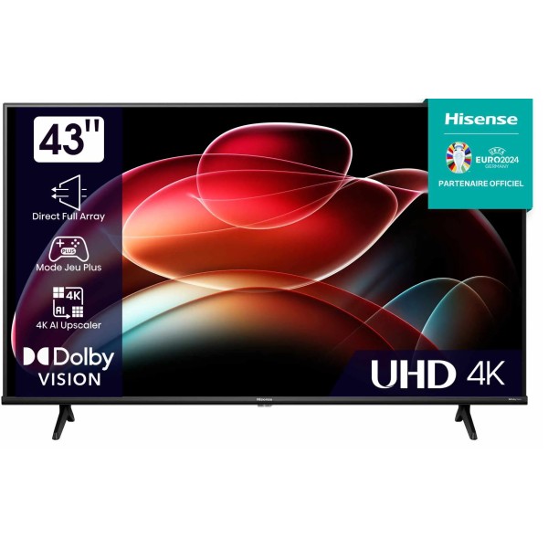 Hisense 43A4200G