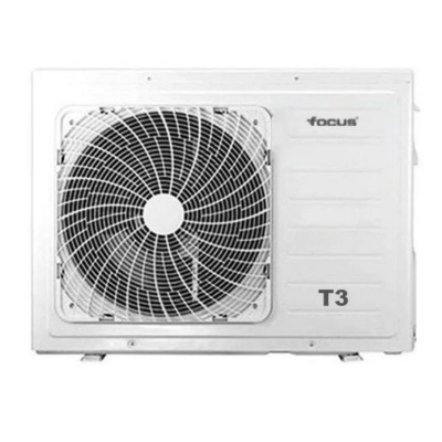 FOCUS FC.18CH INVERTER T3