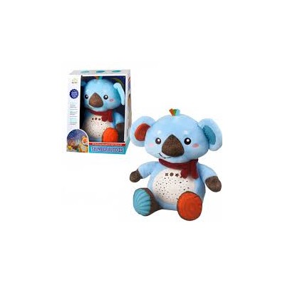Slumber Budddies KOALA