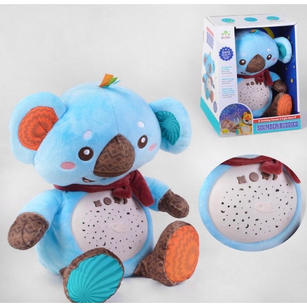 Slumber Budddies KOALA