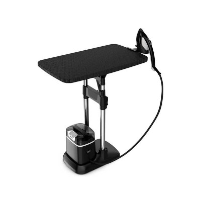 Tefal QT1511E0 IXEO+