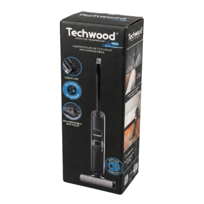 Techwood TAB-906