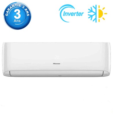 Hisense AS-12UW4S INVERTER