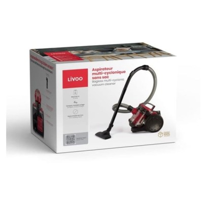 Livoo DOH105R
