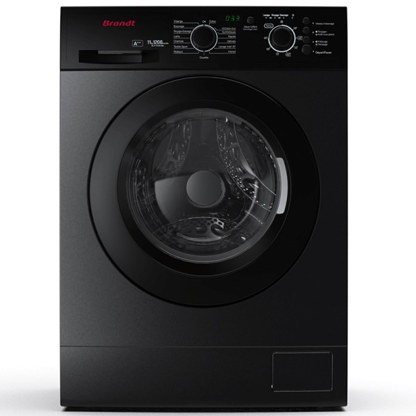 Brandt BLF820SBL