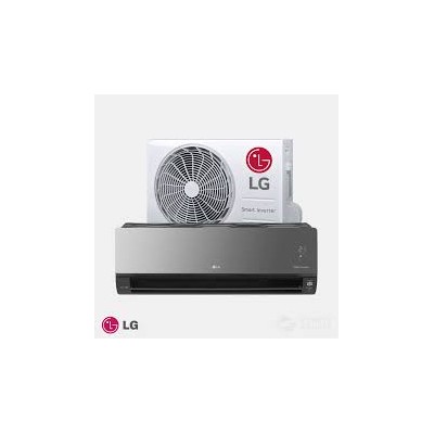 LG ARTCOOL D18UAH  Dual Inverter Smart