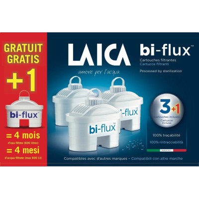 Laica F4S