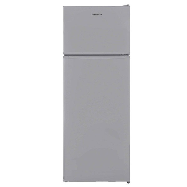 TELEFUNKUN FRIG-263S Silver