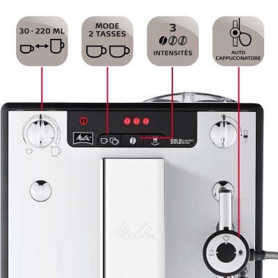 MELITTA E957-203