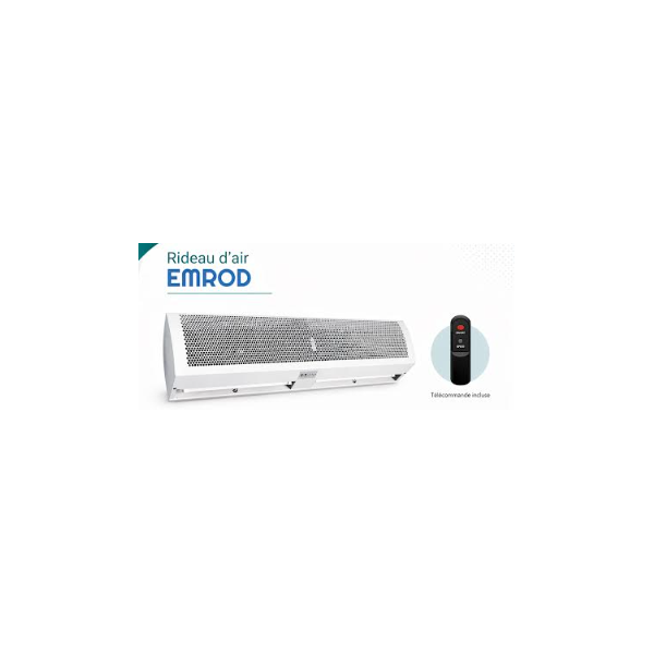 EMROD FM3015-Y-C