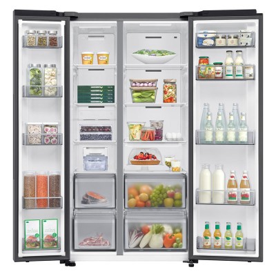 Samsung RS70F65Q1TMA