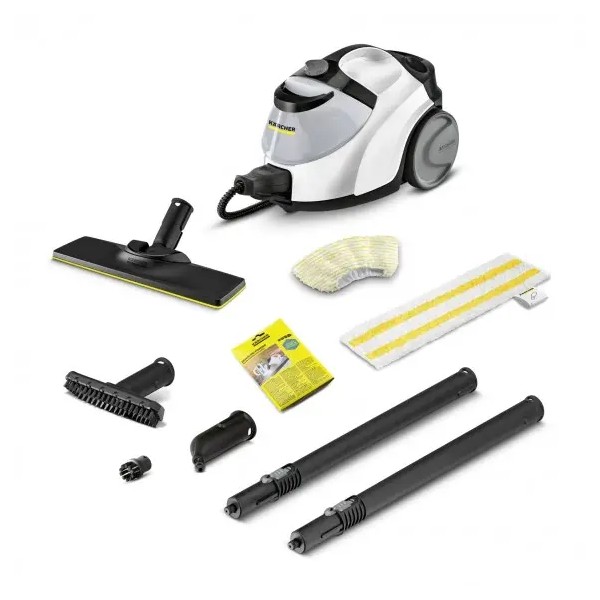 Karcher SC5 IRON PLUG