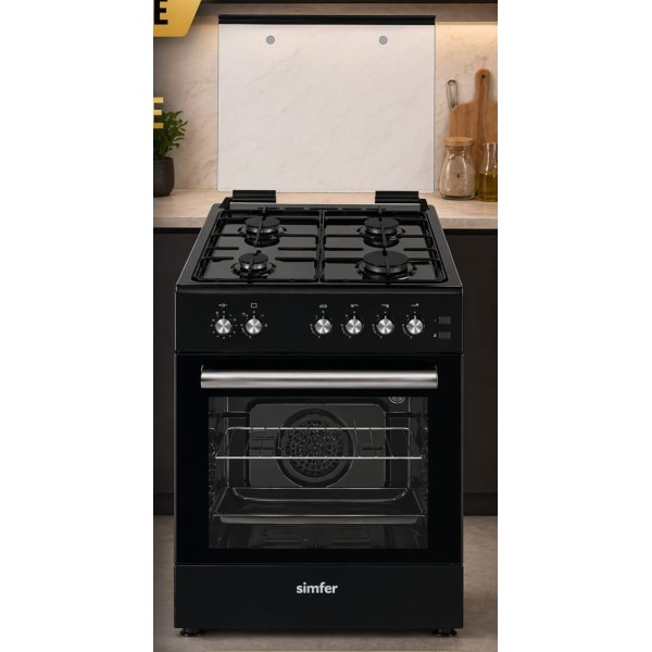 SIMFER F6455-SGGTB