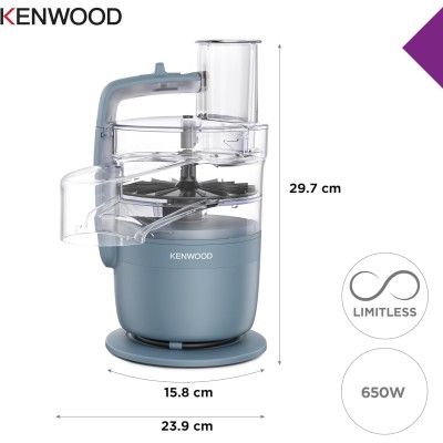 Kenwood FDP22.130GY