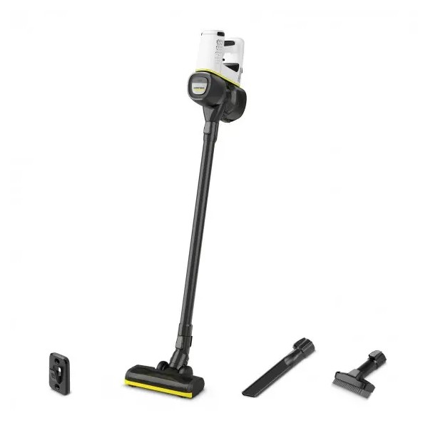 Karcher VC4 CORDLESS MYHOME