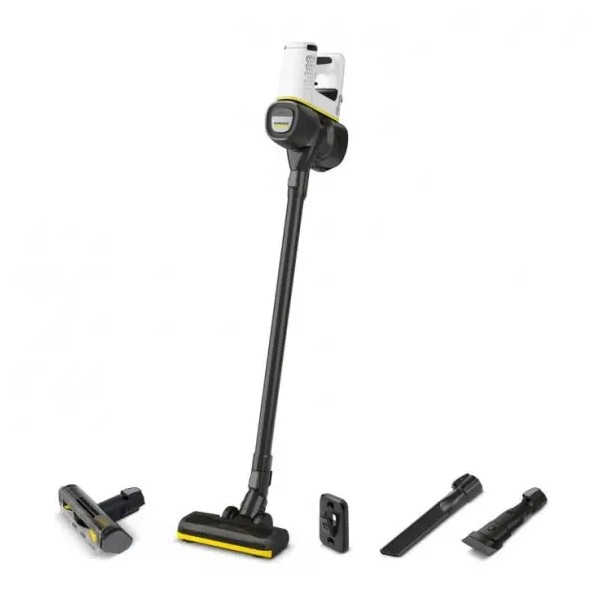 KARCHER VC 4 Cordless myHome Pet
