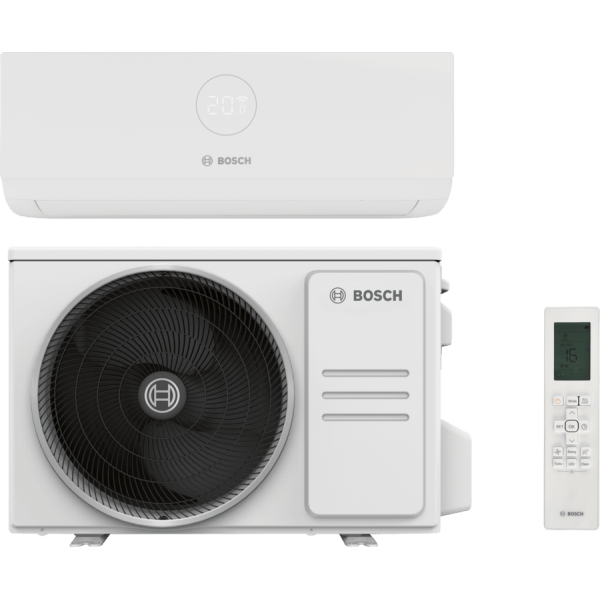BOSCH 12000W35 INVERTER