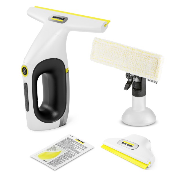 KARCHER WV 2 Universal Precision