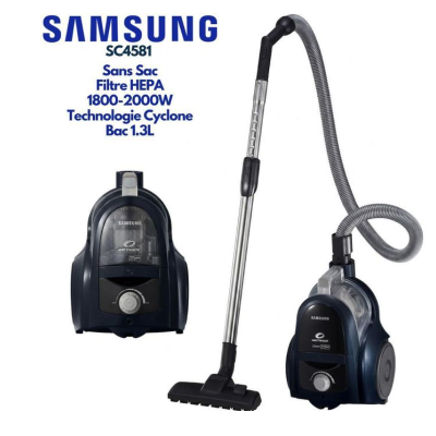 Samsung SC4581