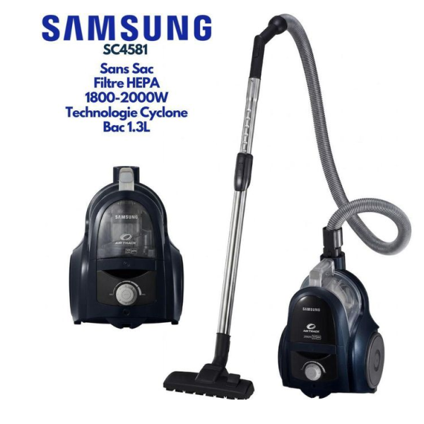 Samsung SC4581