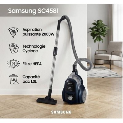 Samsung SC4581
