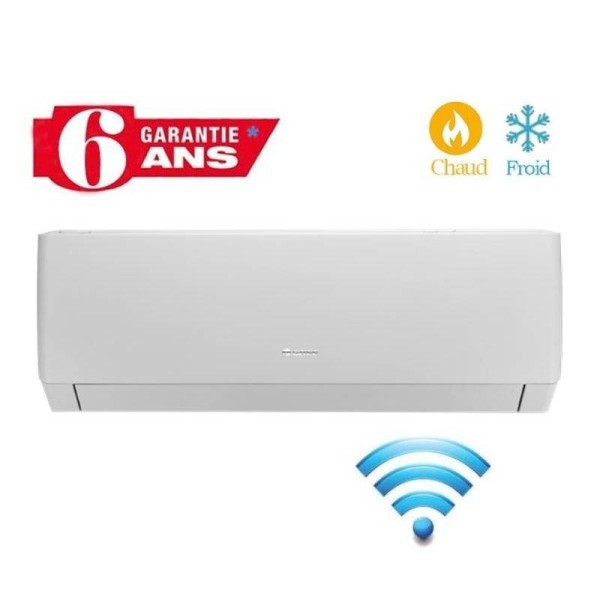 GREE CL24ALEXF INVERTER-SMART T3