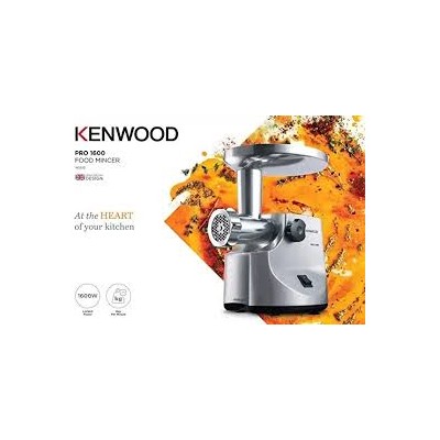 Kenwood MG510 PRO 1600