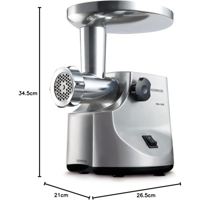 Kenwood MG510 PRO 1600