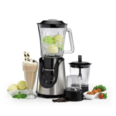 Black and Decker BX600G-B5