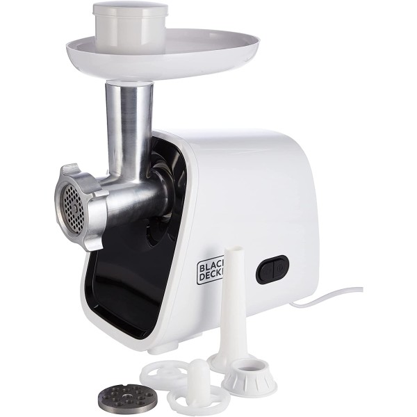 Black and Decker FM1500-B5