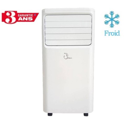 Support Climatiseur