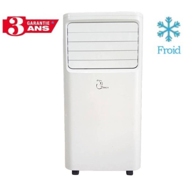 Coala MB12000 FROID